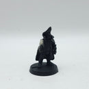 Warhammer 40k: Astra Militarum Metal Commissar (AC114)