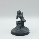 Warhammer 40k: Da Red Gobbo's Surprise (AI069)