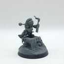 Warhammer 40k: Da Red Gobbo's Surprise (AI069)