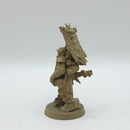 Warhammer Necromunda: Ash Waste Nomads Herder - No Duneskuttler (AH122)