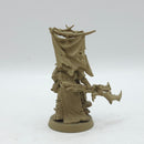 Warhammer Necromunda: Ash Waste Nomads Herder - No Duneskuttler (AH122)