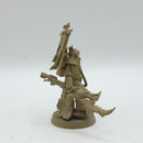 Warhammer Necromunda: Ash Waste Nomads Herder - No Duneskuttler (AH122)