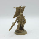 Warhammer Necromunda: Ash Waste Nomads Herder - No Duneskuttler (AH122)