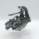 Warhammer 40k: Necron Catacomb Command Barge - Painted (AI229)