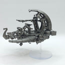 Warhammer 40k: Necron Catacomb Command Barge - Painted (AI229)