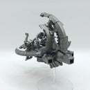 Warhammer 40k: Necron Catacomb Command Barge - Painted (AI229)