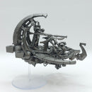 Warhammer 40k: Necron Catacomb Command Barge - Painted (AI229)