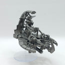 Warhammer 40k: Necron Catacomb Command Barge - Painted (AI229)
