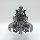 Warhammer 40k: Necron Catacomb Command Barge - Painted (AI229)