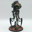 Warhammer 40k: Necron Reanimator - Painted (AE164)