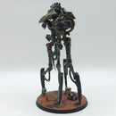 Warhammer 40k: Necron Reanimator - Painted (AE164)