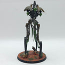 Warhammer 40k: Necron Reanimator - Painted (AE164)