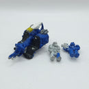 Warhammer 40k: Space Marines Rogue Trader Metal Land Speeder Rare (BI167)