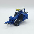 Warhammer 40k: Space Marines Rogue Trader Metal Land Speeder Rare (BI167)