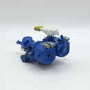 Warhammer 40k: Space Marines Rogue Trader Metal Land Speeder Rare (BI167)