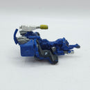 Warhammer 40k: Space Marines Rogue Trader Metal Land Speeder Rare (BI167)