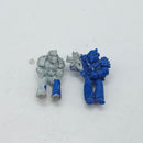 Warhammer 40k: Space Marines Rogue Trader Metal Land Speeder Rare (BI167)