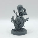 Warhammer 40k: Commemorative Series Da Red Gobbo and Bounca (AT042)