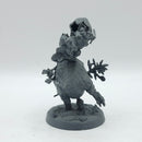 Warhammer 40k: Commemorative Series Da Red Gobbo and Bounca (AT042)
