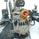 Warhammer 40k: Orks Stompa with Forge World Head Upgrade (AB719)