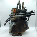Warhammer 40k: Orks Stompa with Forge World Head Upgrade (AB719)