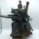 Warhammer 40k: Orks Stompa with Forge World Head Upgrade (AB719)