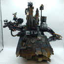 Warhammer 40k: Orks Stompa with Forge World Head Upgrade (AB719)