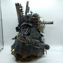Warhammer 40k: Orks Stompa with Forge World Head Upgrade (AB719)