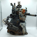 Warhammer 40k: Orks Stompa with Forge World Head Upgrade (AB719)