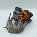 Warhammer 40k: Orks Stompa with Forge World Head Upgrade (AB719)