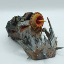 Warhammer 40k: Orks Stompa with Forge World Head Upgrade (AB719)