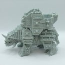 Warhammer 40k: Orks Forge World Squiggoth Rare OOP (AX071)