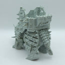Warhammer 40k: Orks Forge World Squiggoth Rare OOP (AX071)