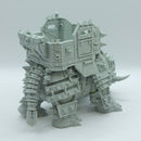 Warhammer 40k: Orks Forge World Squiggoth Rare OOP (AX071)