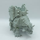 Warhammer 40k: Orks Forge World Squiggoth Rare OOP (AX071)