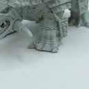 Warhammer 40k: Orks Forge World Squiggoth Rare OOP (AX071)