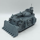 Warhammer Horus Heresy: Space Marine Predator Tank (BF034)