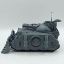 Warhammer Horus Heresy: Space Marine Predator Tank (BF034)