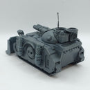 Warhammer Horus Heresy: Space Marine Predator Tank (BF034)