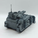 Warhammer Horus Heresy: Space Marine Predator Tank (BF034)