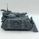 Warhammer Horus Heresy: Space Marine Predator Tank (BF034)