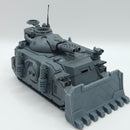 Warhammer Horus Heresy: Space Marine Predator Tank (BF034)