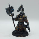 Warhammer Horus Heresy: Space Marine Iron Warriors Warsmith (AH017)