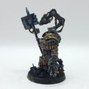 Warhammer Horus Heresy: Space Marine Iron Warriors Warsmith (AH017)