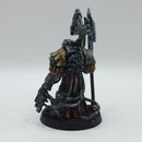 Warhammer Horus Heresy: Space Marine Iron Warriors Warsmith (AH017)