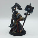 Warhammer Horus Heresy: Space Marine Iron Warriors Warsmith (AH017)