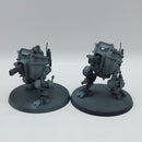 Warhammer Horus Heresy: Solar Auxilia Veletaris Sentinel Squadron (AE014)