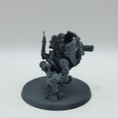 Warhammer Horus Heresy: Solar Auxilia Veletaris Sentinel Squadron (AE014)
