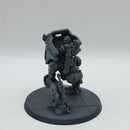 Warhammer Horus Heresy: Solar Auxilia Veletaris Sentinel Squadron (AE014)