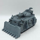 Warhammer Horus Heresy: Space Marine Predator Tank (AU022)